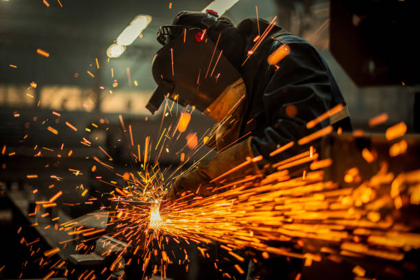 Best Aerospace and Defense Welding in Lewistown, IL