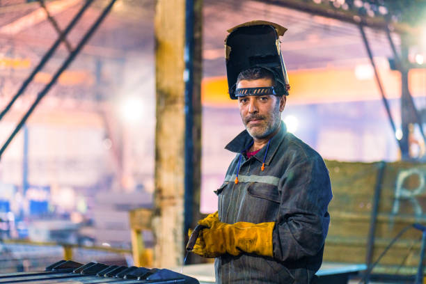 Best Specialty Welding Processes in Lewistown, IL
