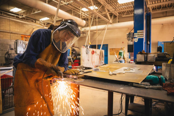 Best Marine and Shipbuilding Welding in Lewistown, IL