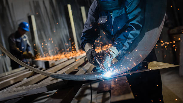 Best Pipe Welding in Lewistown, IL