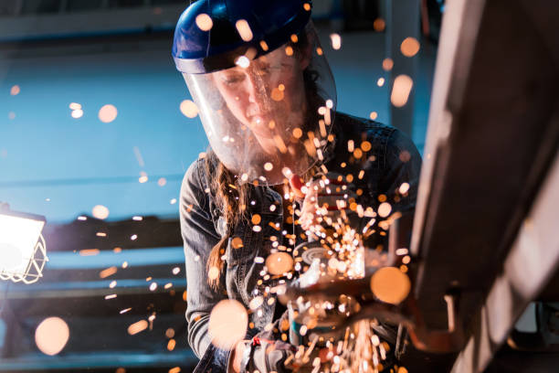Best Artistic and Custom Metal Fabrication in Lewistown, IL