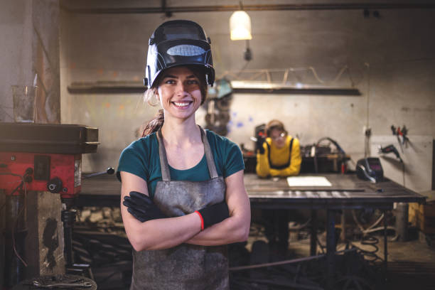 Affordable Welder Services in Lewistown, IL